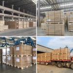 Industry-Grade 565W 570W 575W 580W 585W Solar Panels with IP68 Rated Junction
