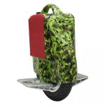182W Electric Self Balancing Unicycle Electric Scooter / Electric Powered