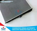 Heat Exchanger High Performance Water Aluminium Car Radiators ISUZU TROOPER AT