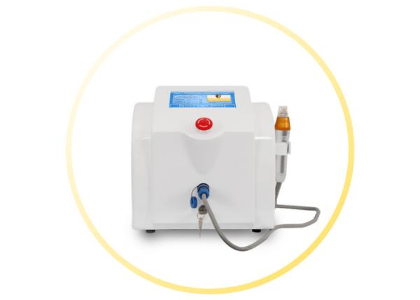 Portable Radiofrequency RF microneedle, Fractional RF microneedle machine for