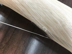 Wholesale Handmade Abaca Curtain Fabric Water Resistant Easy To Clean from china suppliers
