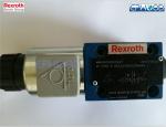 Original M-3SED Rexroth Solenoid Valve Directional Seat Valve With Solenoid