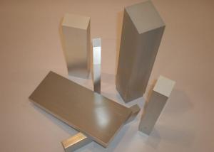 Wholesale 8.45g/Cm3 UNS NO7718 Inconel 718 Nickel Alloy Rectangular Bar from china suppliers