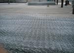 100 X 120mm 2.2mm Retaining Wall Mesh Cages