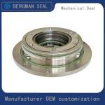BERGMAN Replace Flygt Pump Seal FS-120mm 3800 3602 3351 3531 7121.9X5 Metal