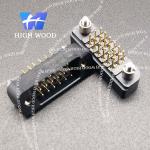 HW-CMM Connector, HW-321V018F42,2mm Pitch.