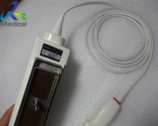 Hitachi Aloka UST-52105 Phased Array Probe Cardiac Ultrasound Transducer For