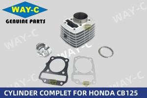 Wholesale 12100-KYY-901 Motorcycle Engine Cylinder Block Assy For HONDA ACE CB125 from china suppliers