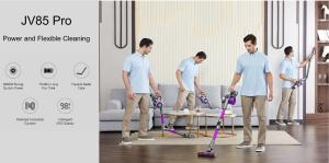 Wholesale 2 In 1 Handheld Cordless Vacuum Cleaner 600W ,24Kpa,Strong Suction Low Noise Aspirator for Home Cleaning Dust Collector from china suppliers