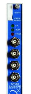 Wholesale Bently Nevada 3500/45 140072-04 Position Monitor 4-Channel Instrument from china suppliers