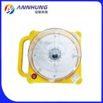 Solar Powered LED Marine Lanterns Beacon Light 3 - 8NM