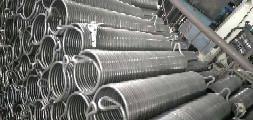Wholesale Advanced Garage Door Roller Door Spring with Customized Outside Diameter from china suppliers