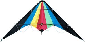 Wholesale Adults Dual Line Stunt Kites Stackable Colorized Nylon Or Polyester Fabric Material from china suppliers