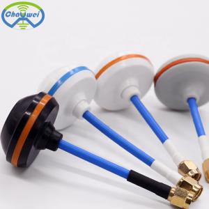 China High Gain 5.8GHz FPV Drone Antenna 5V UAV Antennas With Camera on sale