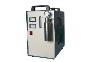 Wholesale Acrylic Flame Polishing Oxyhydrogen Welding Machine 220/110V Oxygen Hydrogen Welder from china suppliers