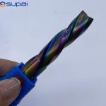 Supal Customized Milling Cutter Cnc Cutting Tools For Wood Cutting