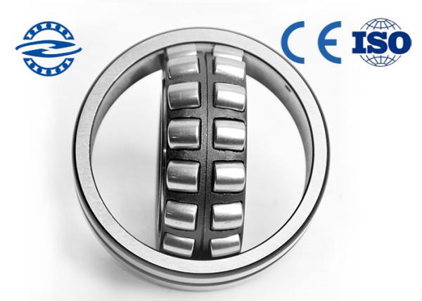 Big Size Double Row Spherical Roller Bearing 22244 With Long Life SIZE 220*400