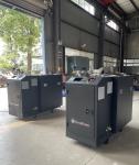 Residential Super Silent Asynchro Water Cooled 8kw 10kva 10kw Natural Gas LPG