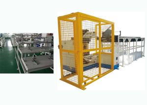 Wholesale Electric Automatic Stator Winding Machine With Big Frame Protection SMT - DR1200 from china suppliers