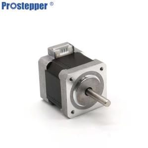 Wholesale Nema 11 1.8 Degree 1A 28mm Connector Stepper Motor from china suppliers
