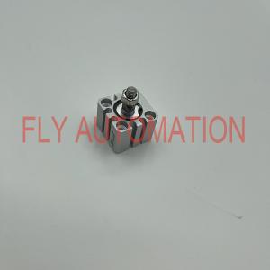 Wholesale Compact Cylinder Standard Type Double Acting Single Rod CQS Series ( CQSB16-5DM ) from china suppliers
