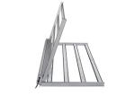 Warm White Samsung LM301B 150lm/W LED Herb Grow Light
