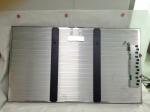 Aluminum Indoor Advertising Digital Signage Touch Screen Lcd Display 8 Bit