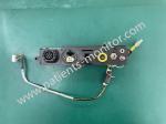 Zoll E Series Defibrillator Connector Panel Assembly 9310-0905 Medical Device