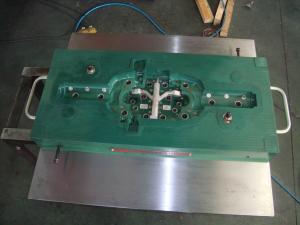 Wholesale WB1700 Green Polyurethane Model Making Board 750mm - 500mm 1000mm-500mm from china suppliers