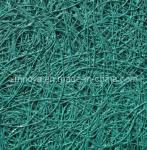 Square Edge Acoustic Sound Wood Wool Cement Panel for Ceiling Decoration
