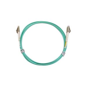 Wholesale Factory supply waterproof OM3 multimode LC 3.0mm 2.0mm fiber optic jumper patchcord from china suppliers