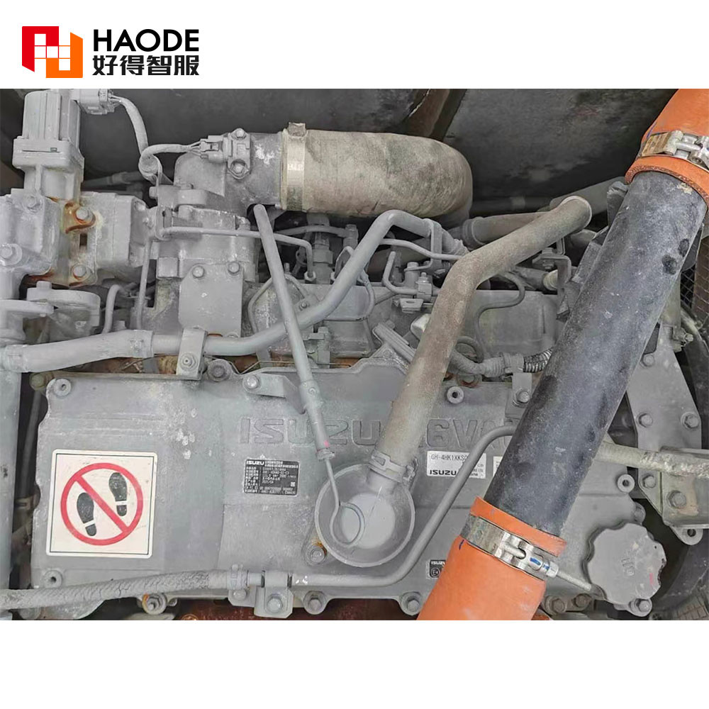 2022 Year Sy245h Second Hand Hydraulic Crawler Digger Used Excavator Excavators