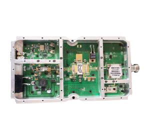 Wholesale 55dBm Blocking Power Amplifier Module ≤10A Working Current from china suppliers