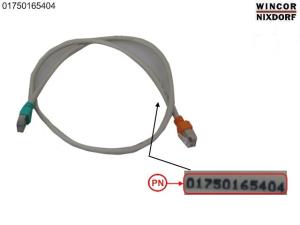 Wholesale ATM Machine ATM spare parts 1750165404 WINCOR CINEO C4060 CABLE CAN-BUS 0.780M 01750165404 IN MOUDLE 1750193276 from china suppliers