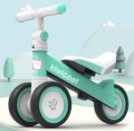 Multi-Gear Handlebar Adjustment Balanced Car for 1-2 Year Olds G.W 2kg