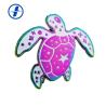Buy cheap Hot selling custom design Rainbow plated metal soft enamel lapel pins from wholesalers