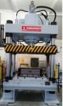 Advanced Aviation Aluminum Profile Hot Press Sinking Mold Hydraulic Press