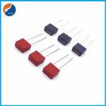 50mA - 10A 250V 350V Sub Miniature Fuse Fast Acting Square Type