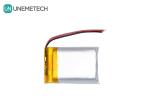 3.7V 800mAh Li Ion Polymer Battery 902536 Rechargeable Pouch Batterry For