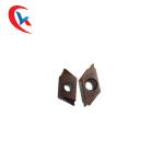 TTP Series Walk The Thread Cutter Grain Tungsten Carbide Inserts Carbide