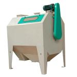 1750*1150*2068 Mm SCY100 Drum Type Cylinder Seed Cleaning Paddy Pre Cleaner