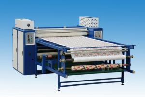 Wholesale 2500mm*3900mm Roll To Roll Heat Transfer Machine from china suppliers