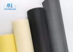 20*20 Charcoal No see ums Mesh Fiberglass Insect Screen For preventing Insects