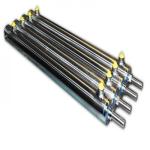 Prime Quality Sae1045 Din1.1191 C45 Hydraulic Cylinder Piston Rods