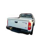Foton 4*4 Tunland Series S Pickup Truck With Double Cabin Cummins Engine