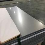 Flat and Smooth Cold Rolled Steel Plate 0.2-0.4mm Thickness Annealed SPCC SPCD