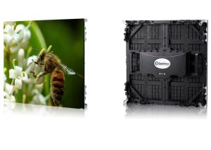 Wholesale Light Weight SMD2121 Large Indoor Led Video Display Screen for Hire from china suppliers