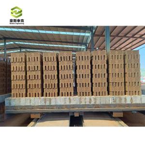 Wholesale 250000kg Brick Burning System Tunnel Kiln Energy Saving Efficient from china suppliers
