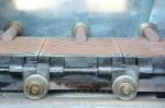 5kg / hour Automatic Biscuit Making Machine 51 Cast Iron Baking Templates