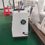 Open 2 Roll Rubber Mixing Mill Laboratory Electric Heating